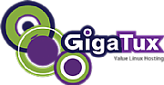 Gigatux logo