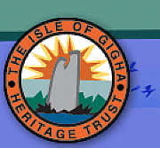 Gigha Boathouse logo