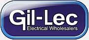 Gil-lec Electrical Wholesalers logo