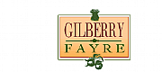 Gilberry Fayre logo
