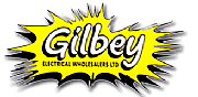 Gilbey Electrical Wholesalers logo