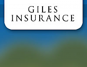 Giles Insurance logo