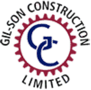 GILL & SON CONSTRUCTION Ltd logo