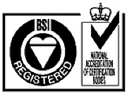 Gill Engineering Ltd logo