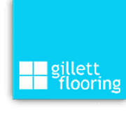 Gillett Flooring Contractors Ltd logo