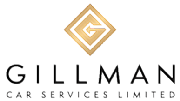 Gillman Chauffeur Services Ltd logo