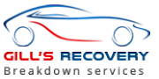 Gills Breakdown Recovery logo
