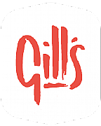 Gills Pressure Castings Ltd logo