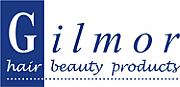 Gilmor Hair & Beauty Products logo