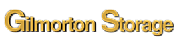 Gilmorton Storage logo
