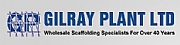 Gilray Plant Ltd logo