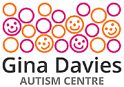Gina Davies Autism Centre Ltd logo