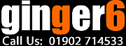Ginger 6 Retail Ltd logo