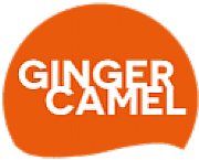 Ginger Camel Media Ltd logo