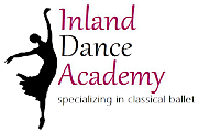 Ginger Dance Theatre logo