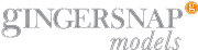 Gingersnap Ltd logo