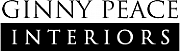 Ginny Peace Interiors logo