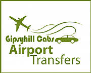 Gipsy Hill Cabs Airport Transfers logo