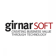 Girnar Software (SEZ) Private Ltd logo