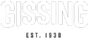 Gissing F.E. Ltd logo