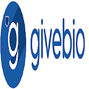Givebio logo