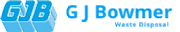 Gj Bowmer (Waste Disposal) Ltd logo