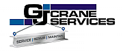 GJ Crane Services Ltd logo
