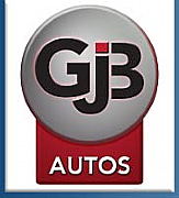 Gjb Services (UK) Ltd logo