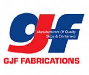 G J F Fabrications Ltd logo