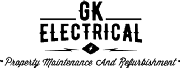 GK Electrical logo