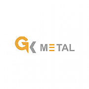 GK Metals logo