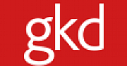 GKD Litho logo