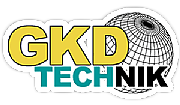 GKD Technik Ltd logo