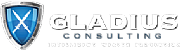 Gladius Consulting logo