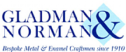 Gladman & Norman Ltd logo