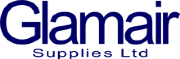 Glamair Supplies Ltd logo