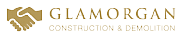 Glamorgan Construction & Demolition Ltd logo