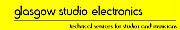 Glasgow Studio Electronics logo