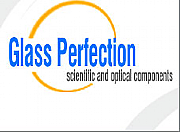 Glass Perfection logo