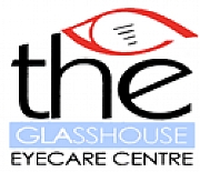 Glasshouse Opticians logo