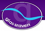 Glassraven Web Design logo