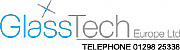 Glasstech Europe Ltd logo