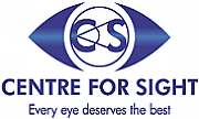 Glaucoma Centre Ltd logo