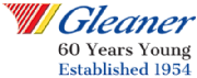 Gleaner Oils & Gas Ltd logo
