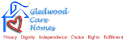 Gledwood Care Homes Ltd logo