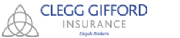 Clegg Gifford & Co Ltd logo