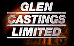 Glen Castings Ltd logo