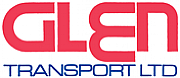 Glen Transport Ltd logo