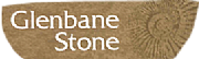 Glenbanestone logo