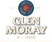 Glenmoray Glenlivet Distillery Co logo